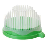 creative salad cutter fruit and vegetable cutter