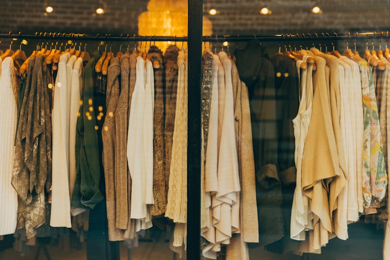 Mode & Accessoires