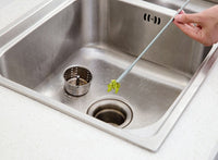 Déboucheur de canalisation flexible 60cm