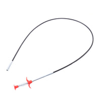Déboucheur de canalisation flexible 60cm