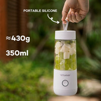 Blender USB portable 350ml