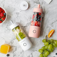 Blender USB portable 350ml