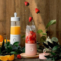 Blender USB portable 350ml