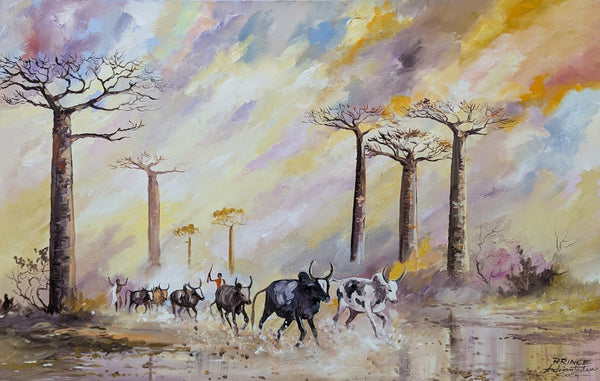 Baobab