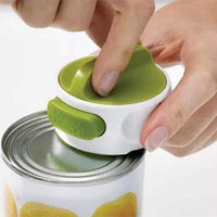 Ouvre-bocal ergonomique - Gain de force