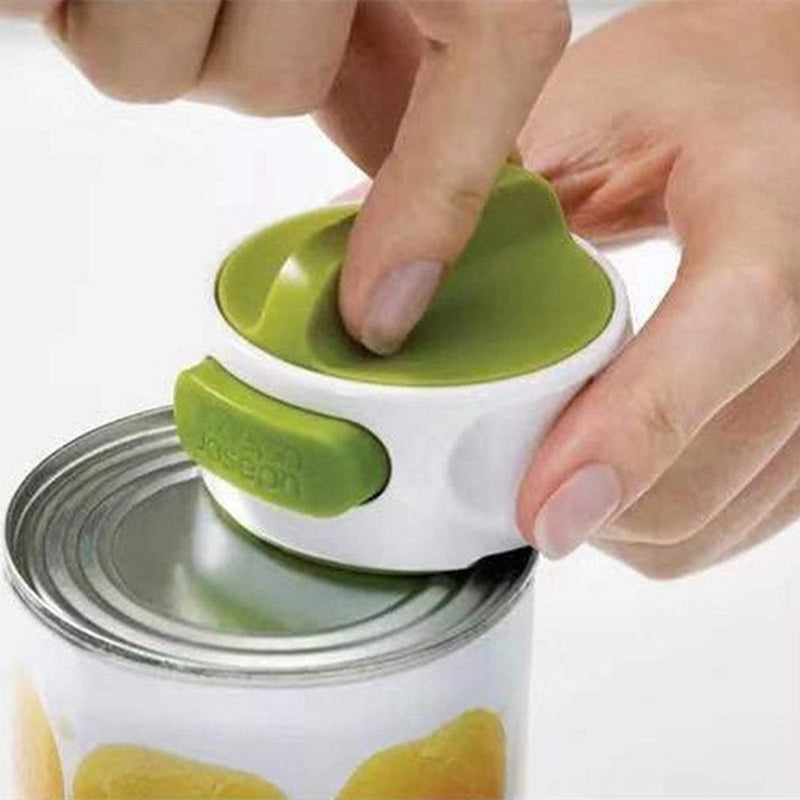 Ouvre-bocal ergonomique - Gain de force