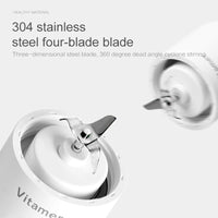 Blender USB portable 350ml