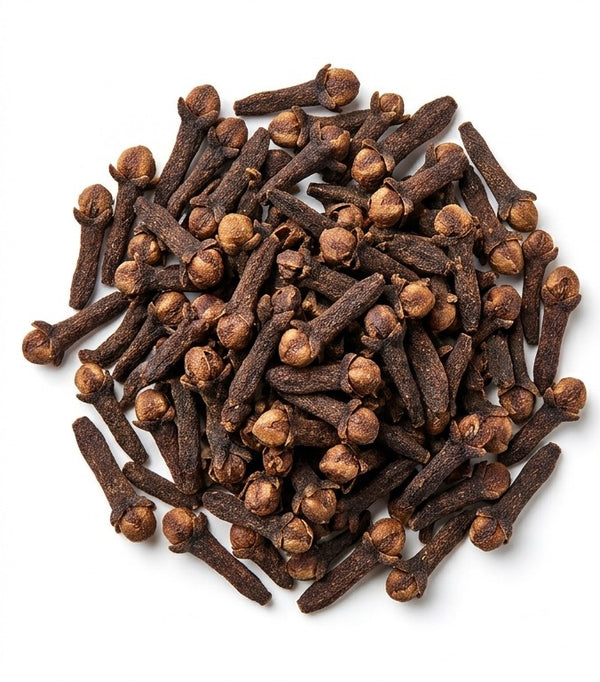 Épices & Saveurs